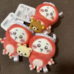 キャラクターグッズ