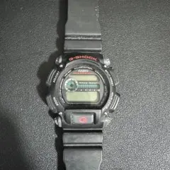 CASIO G-SHOCK