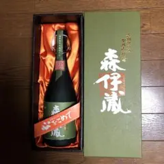 森伊蔵 極上の一滴