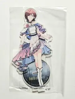 シャニマス 公式アクリルスタンド 樋口円香 7th LIVE