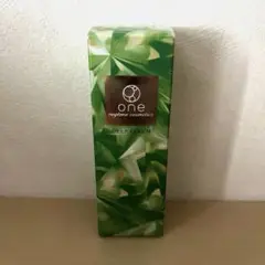 【新品・未使用】ユーグレナ　oneディープセラム 30ml