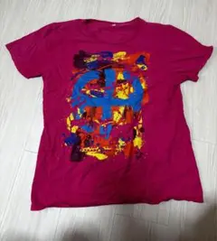 HY ライブTシャツ