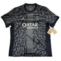 【入手困難】NIKE パリサンジェルマン ユニフォーム XLサイズ PSG