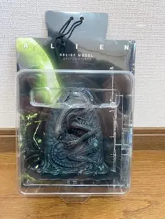 2025年最新】ALIEN エイリアン レリーフモデル の人気アイテム
