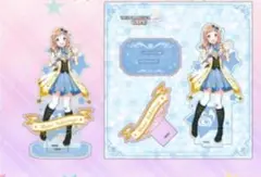 【即購入可】15周年限定 櫻木真乃 アクスタ
