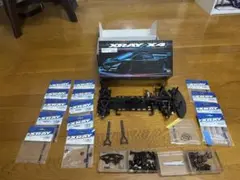 2025年最新】xray x4の人気アイテム - メルカリ