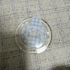 サンリオ シナモロール ワイヤレス充電器