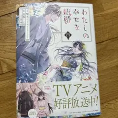 わたしの幸せな結婚 第4巻