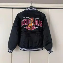 バンビ ボンバージャケット XS
