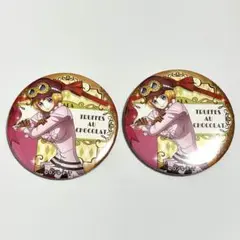 ONEPIECE 輩缶バッジ コアラ