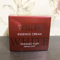 たかの友梨 ホワイト エッセンスクリーム 薬用美白クリーム 30g