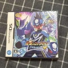 流星のロックマン ペガサス