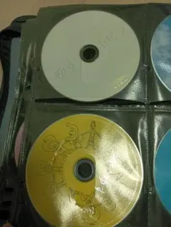 ゆず CD コレクション　アルバム6枚