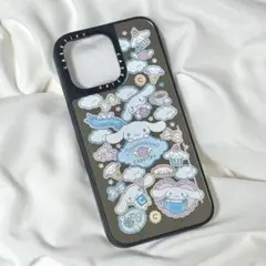 casetify シナモロール 15ProMax