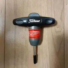 Titleist（タイトリスト）　ドライバー　ウエイト・レンチ