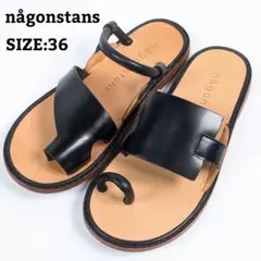2025年最新】nagonstans サンダルの人気アイテム - メルカリ