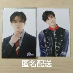 EBiDAN　Museum　2025　ONE N'ONLY　REI　ポストカード