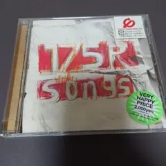美品/175R/Songs