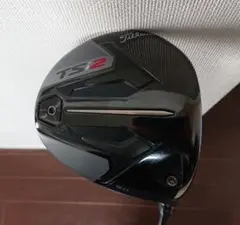 タイトリスト ドライバーTsi2 9° TSP110 S 国内純正中古