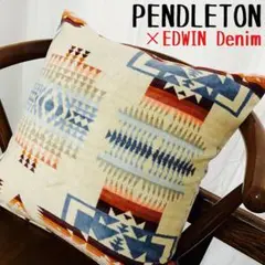 2025年最新】PENDLETON クッションカバーの人気アイテム - メルカリ