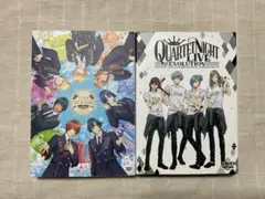 QUARTET NIGHT LIVE EVOLUTION　2017　うたプリ