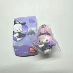 Sanrio サンリオ　マイメロディ　いたずらこあくまスイング