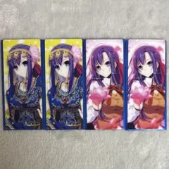 fgo パールヴァティ　ランダム編成画面風カード　最終再臨展