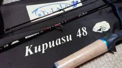 クプアス48 Kupuasu48 ツララ ボンバダ