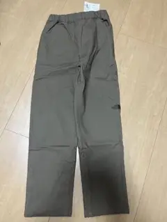 新品　未使用品　THE NORTH FACE 冬用ズボン　140