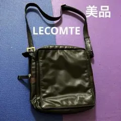 黒 ショルダーバッグ