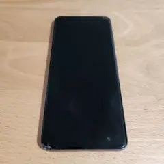 ジャンク品 Galaxy S20 5G