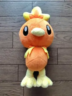 アチャモ ぬいぐるみ タカラトミー