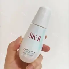 SK-II ジェノプティクス オーラ エッセンス美容液 50ml