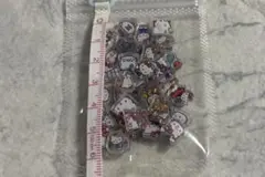 キティちゃん　アクリルパーツ