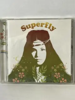 【CD】Superfly / ファーストアルバム 愛をこめて花束を 2971