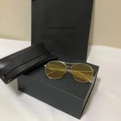 gentle monster TITANIUM JUMPING JACK