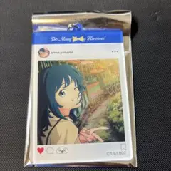 負けヒロインが多すぎる！ 八奈見杏菜 匂わせSNS風アクリルチャーム