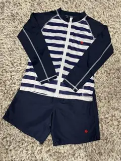 ラルフローレンキッズ水着