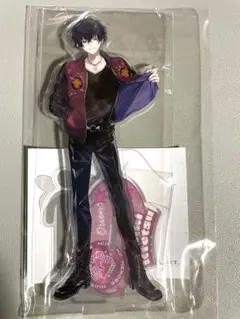 にじさんじ 佐伯イッテツ ハーフアニバーサリー アクリルスタンド Oriense