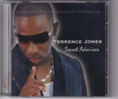 Terrence Jones Secret Admirer