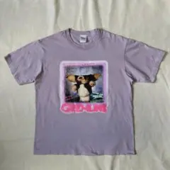 未使用 グレムリン ギズモ Tシャツ ルール　L