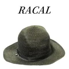 RACAL × THREE BLIND MICE ハット