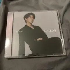 藤ヶ谷太輔　MAGFACT