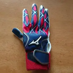 MIZUNO バッティンググローブ 手袋