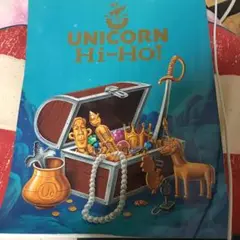 新品★秘宝 BOOK ＆ DVD「Hi-Ho!」 UNICORN ユニコーン 2025年最新】ユニコーン hi hoの人気アイテム - メルカリ
