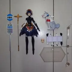 2025年最新】figma ペルソナ3フェス メティスの人気アイテム