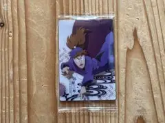 忍たま乱太郎 ツインウエハースの段 鉢屋三郎 カード