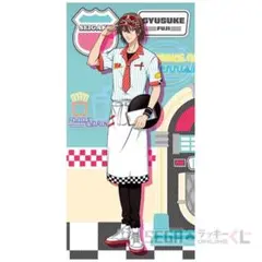 セガ ラッキーくじ テニスの王子様 A賞 マルチクロス 不二周助