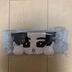 Snow Man 目黒蓮　ヘアバンド