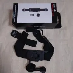 GARMIN ベンテッドヘルメットマウント(XE用)